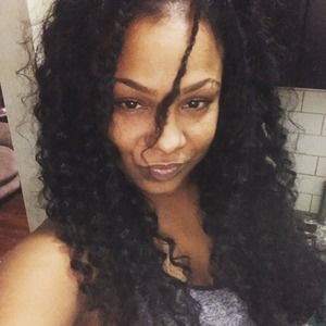 Meet your Posher, Sonya